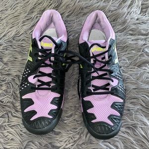 Women's ASICS Gel Resolution 6 E550